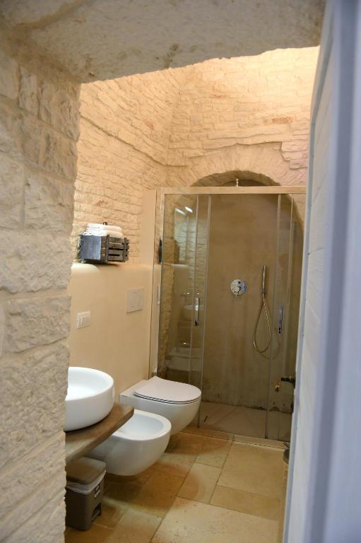 Trullo A Casedd - 14