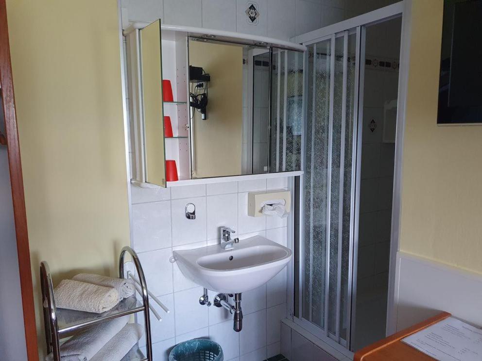 Apartments Rauter - One-Bedroom Apartment