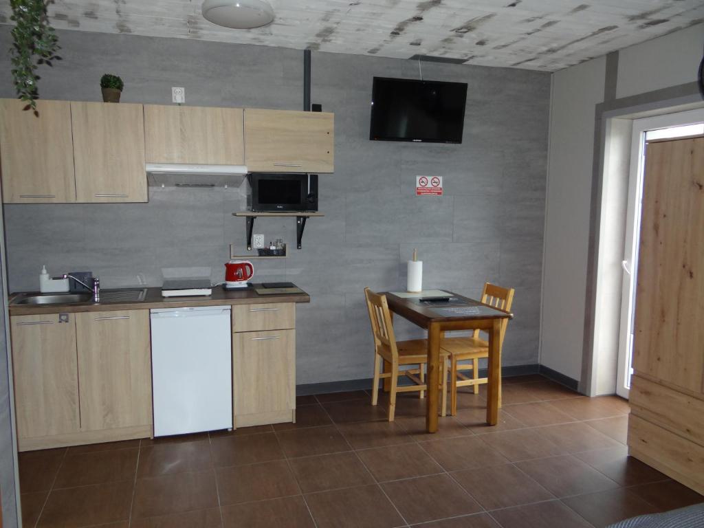 Hotel Apartamenty 72 - 9