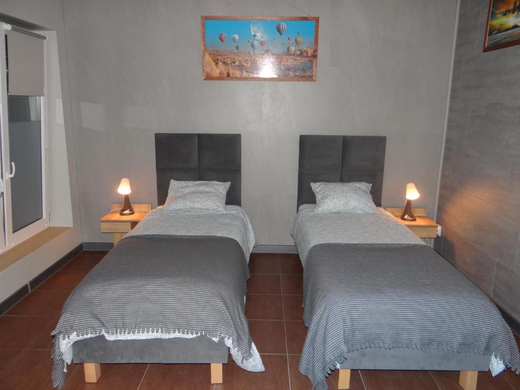 Hotel Apartamenty 72 - 15