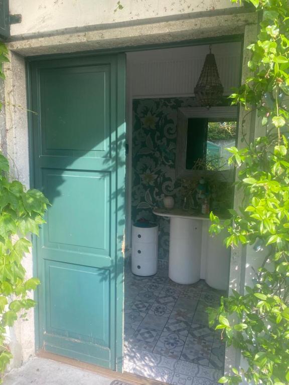 Fotografie z fotogalerie ubytování Riad Rooms v destinaci Sarnico