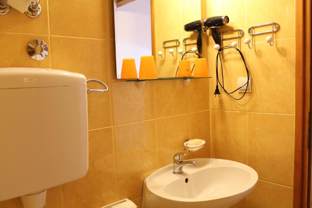 Guest House Tomanovic - 7