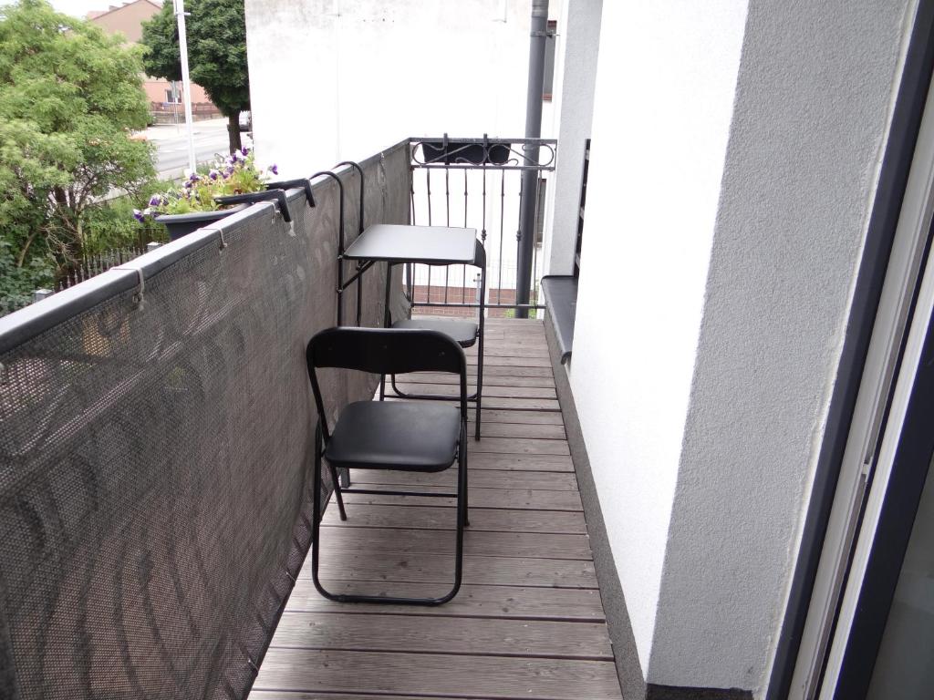 Hotel Apartamenty 72 - 11