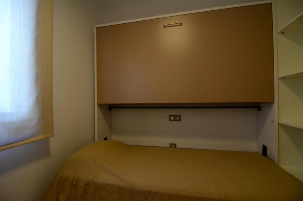 Posteľ alebo postele v izbe v ubytovaní Gracia - apartamentos