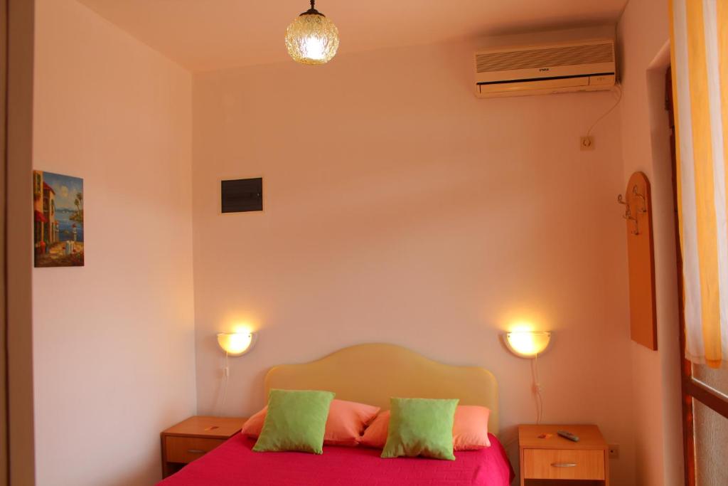 Guest House Tomanovic - 10