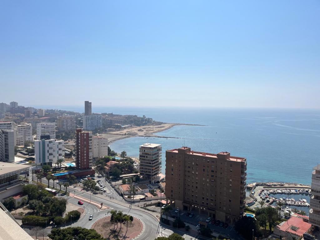 Albufereta piso 19 vistas impresionantes!!, Alicante ...