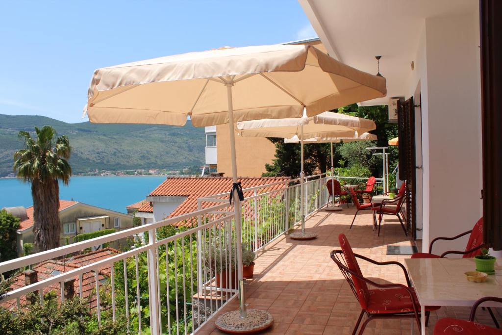 Guest House Tomanovic - 11