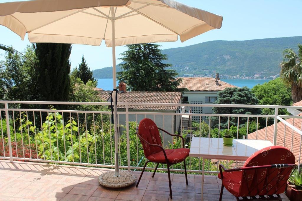 Guest House Tomanovic - 8