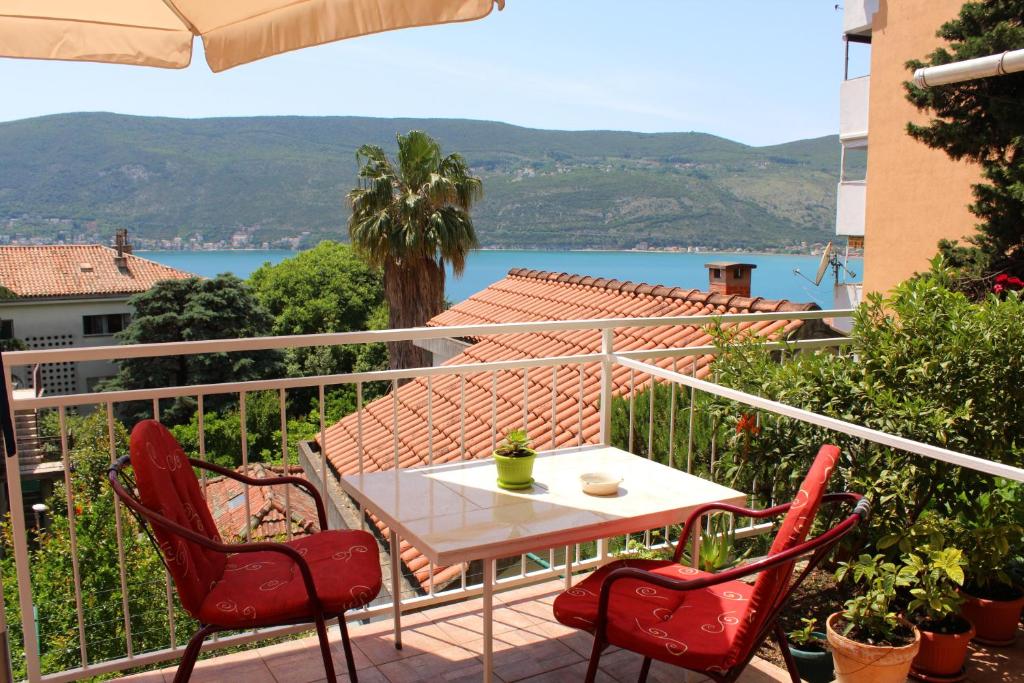 Guest House Tomanovic - 2