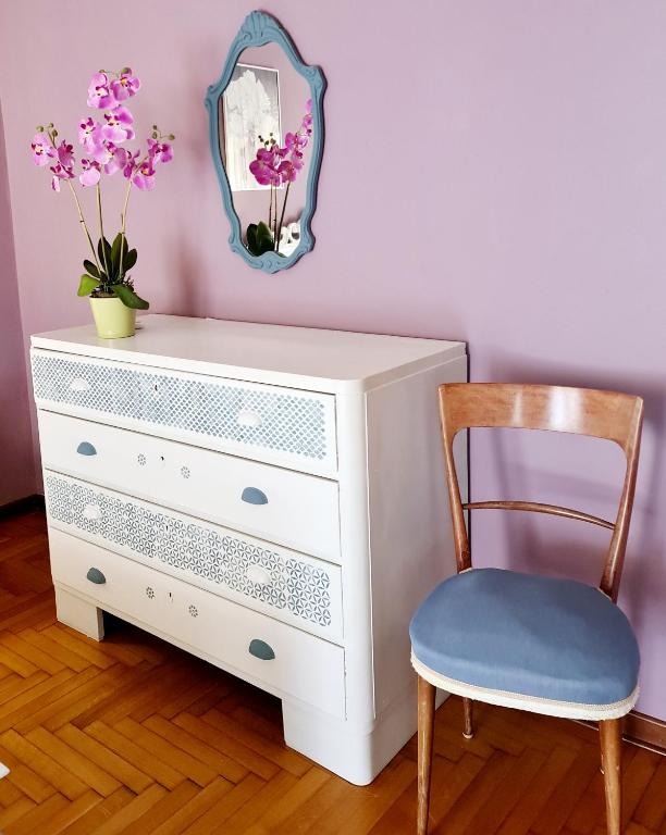 Fotografie z fotogalerie ubytování V.home v destinaci Abano Terme