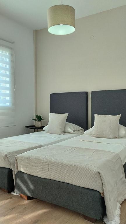 inas 2 bedroom apartment, Lefkímmi – Aktualisierte Preise für 2024