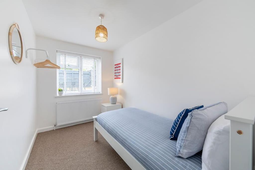 Shore House - Walton - Casa Con 3 Camere Da Letto