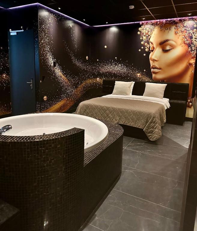 Fotografie z fotogalerie ubytování Hotel de Prince v destinaci Nijmegen