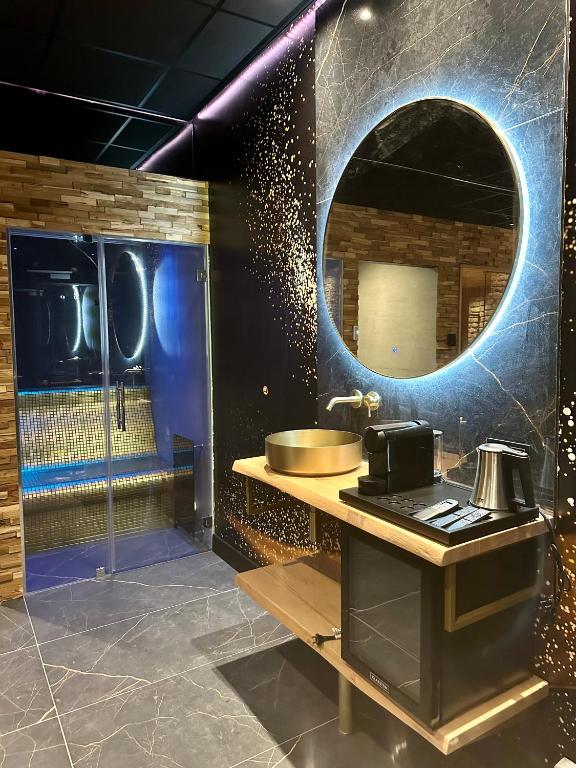 Hotel de Prince - Resim 10