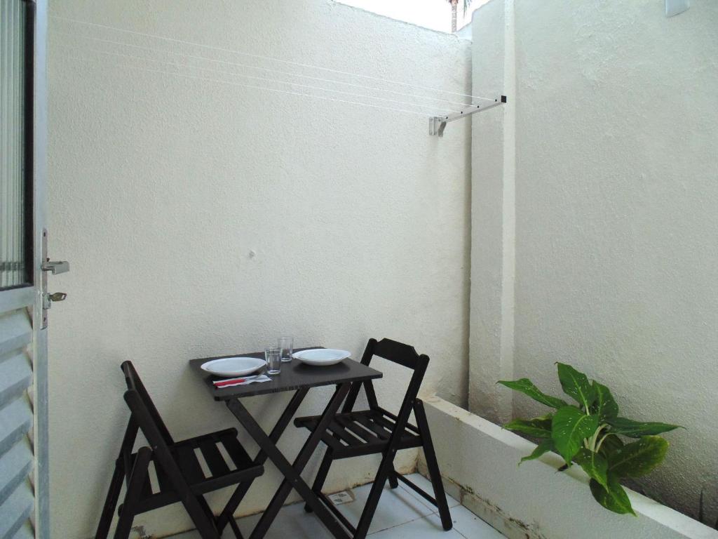 Fotografie z fotogalerie ubytování FAROL BEACH Suítes v destinaci Salvador