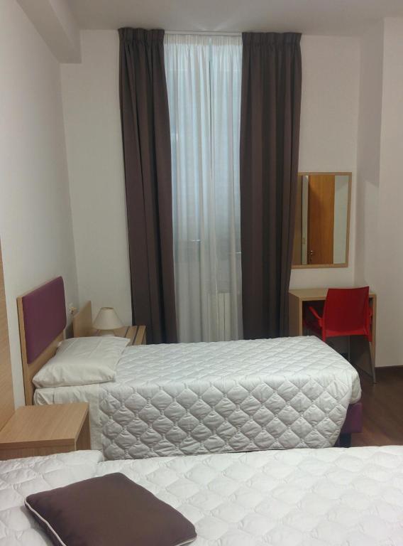 Hotel Esperanza - Resim 17