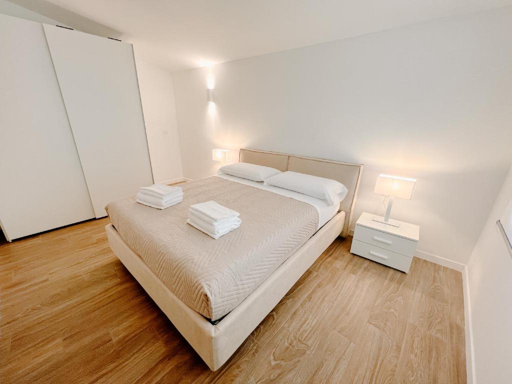 Villa Angelica - Casa Vacanze - Habitación Familiar