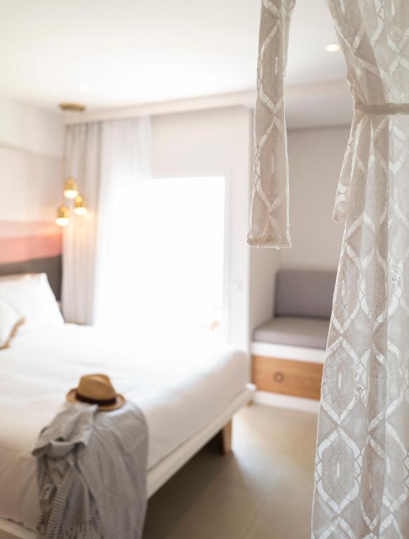 Apartamentos Boutique Marsol Ibiza, Santa Eularia des Riu ...
