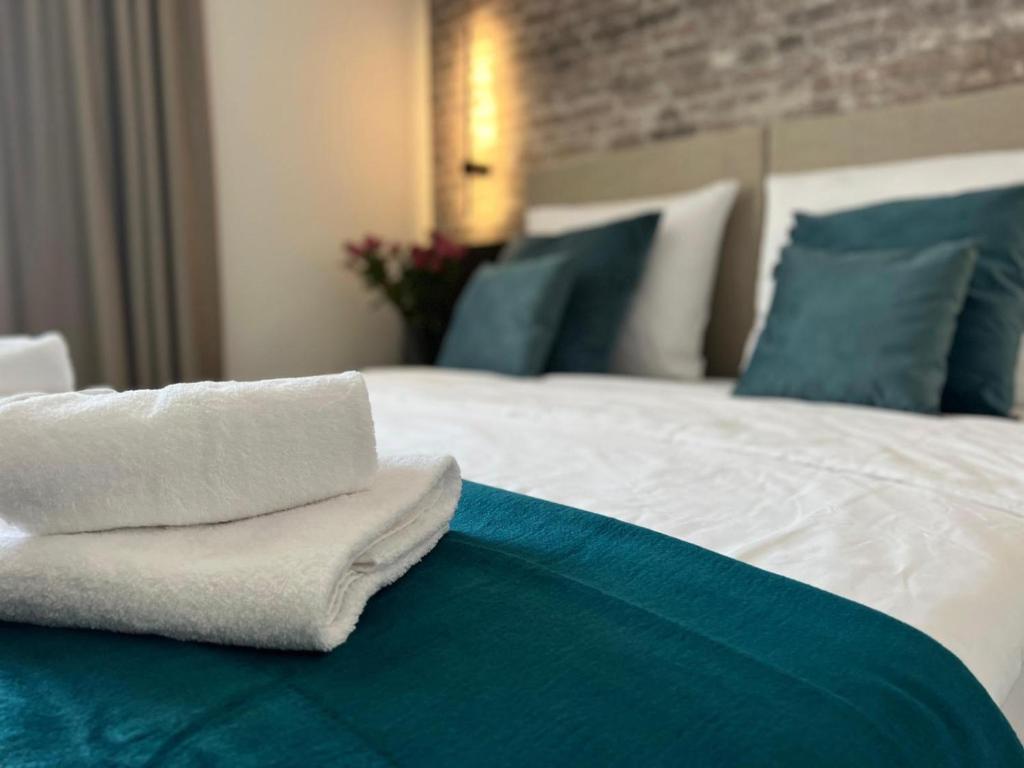 Arena Prestige Rooms - 2