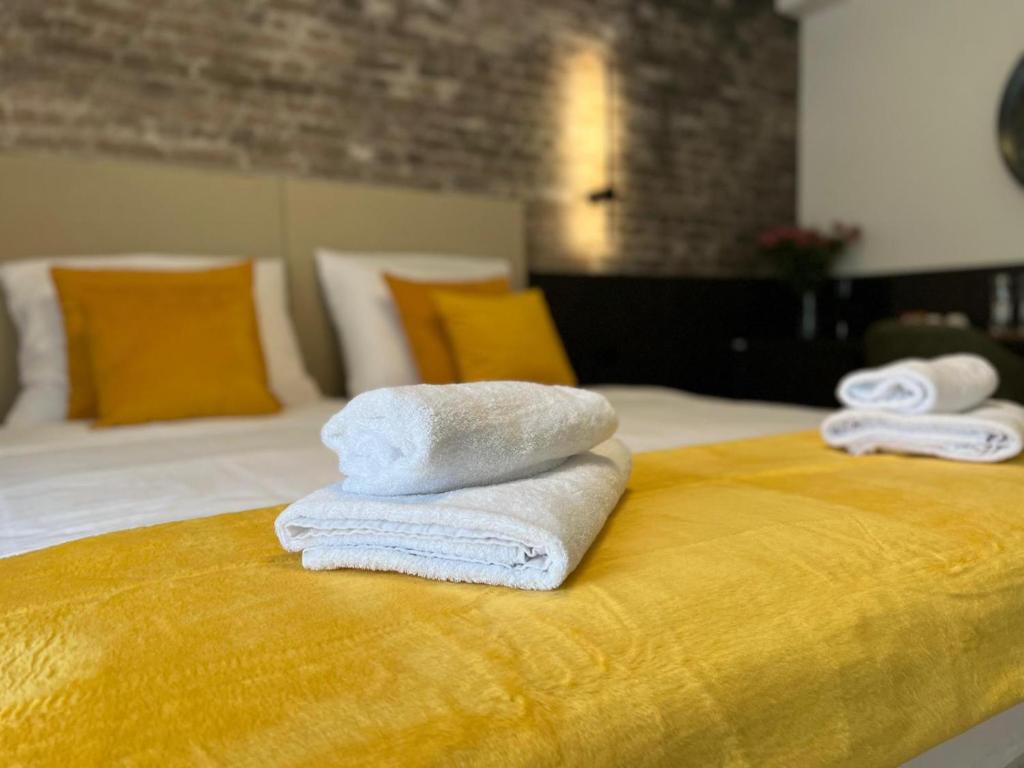 Arena Prestige Rooms - 9