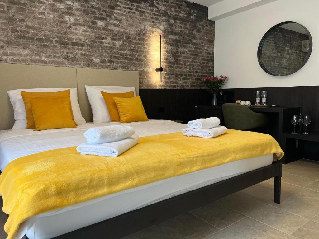 Arena Prestige Rooms - 13