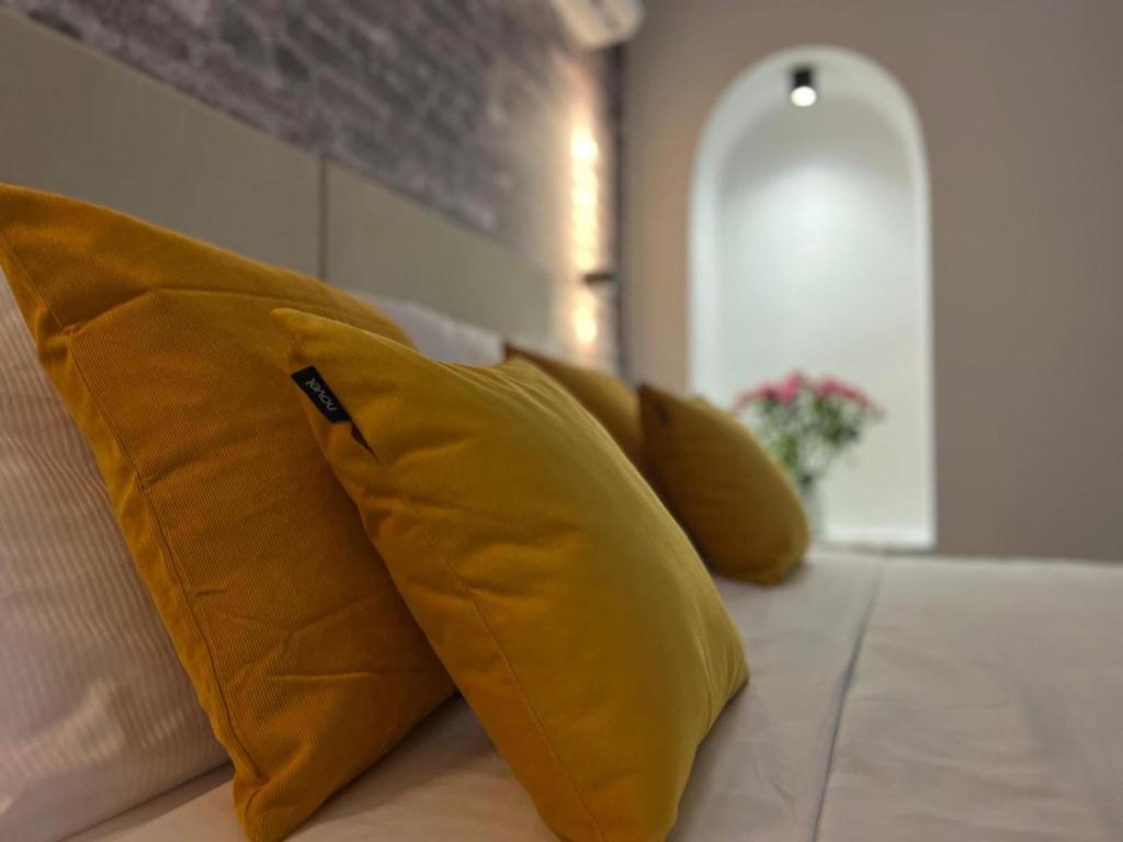 Arena Prestige Rooms - 12