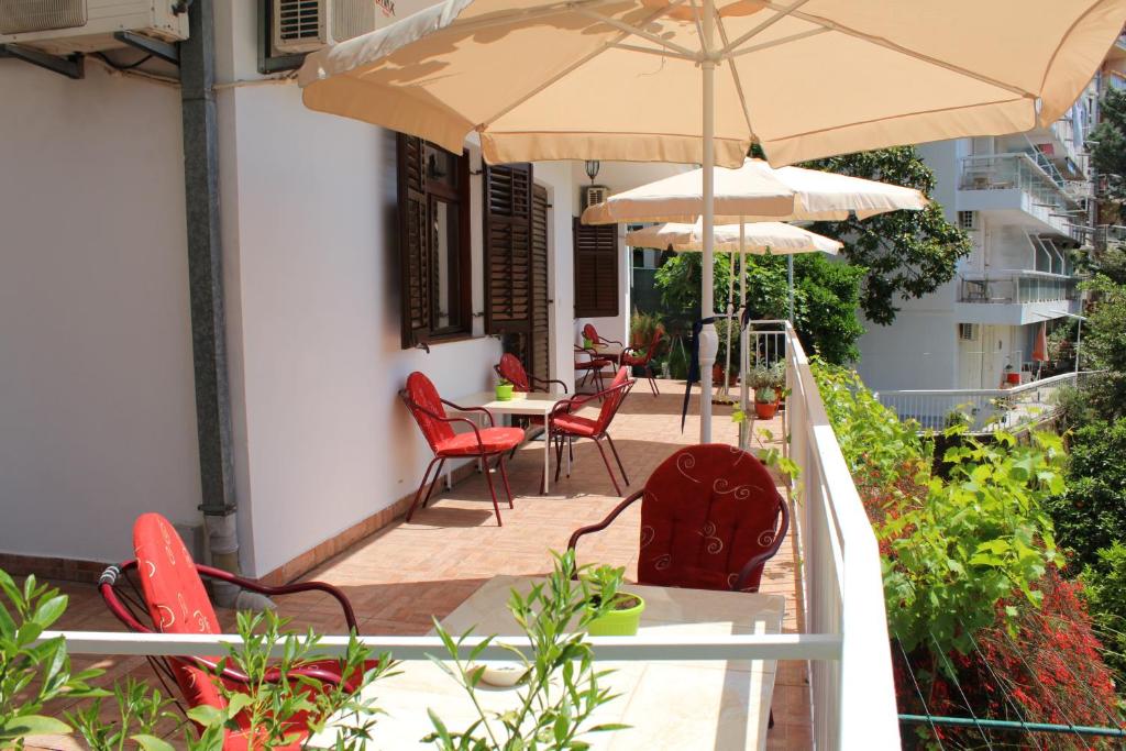 Guest House Tomanovic - 6