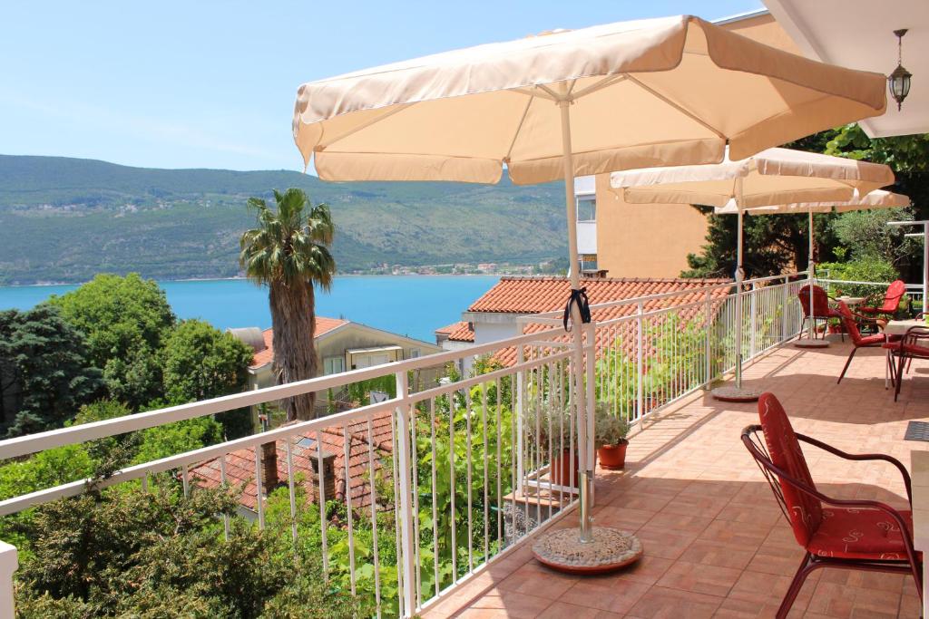 Guest House Tomanovic - 12