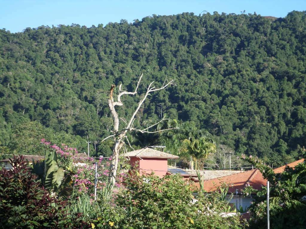  Pousada Luamar