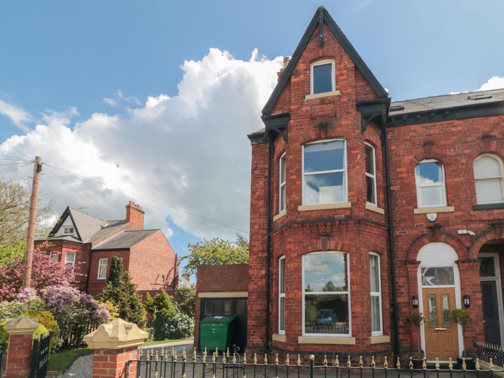 Imagen de la galería de Wellington House, en Bridlington