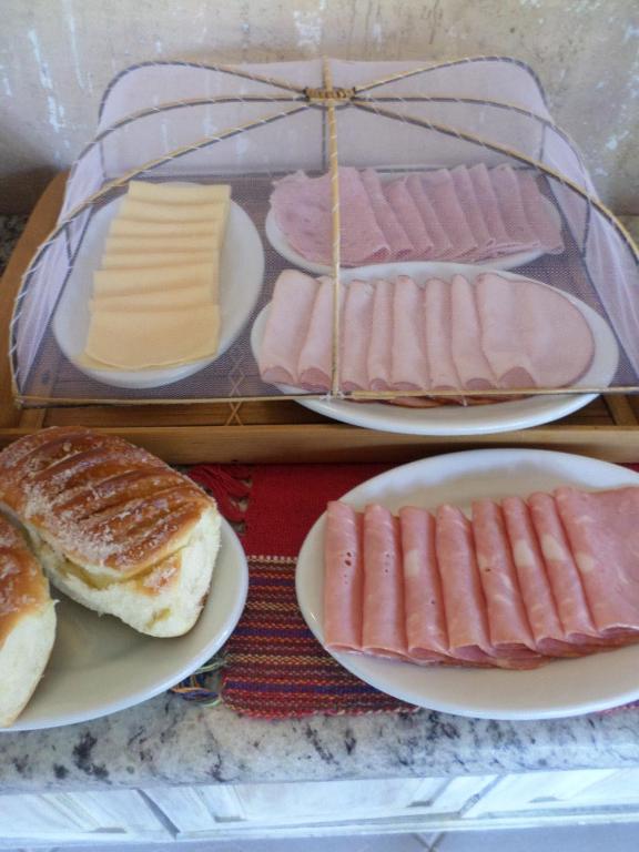  Pousada Luamar