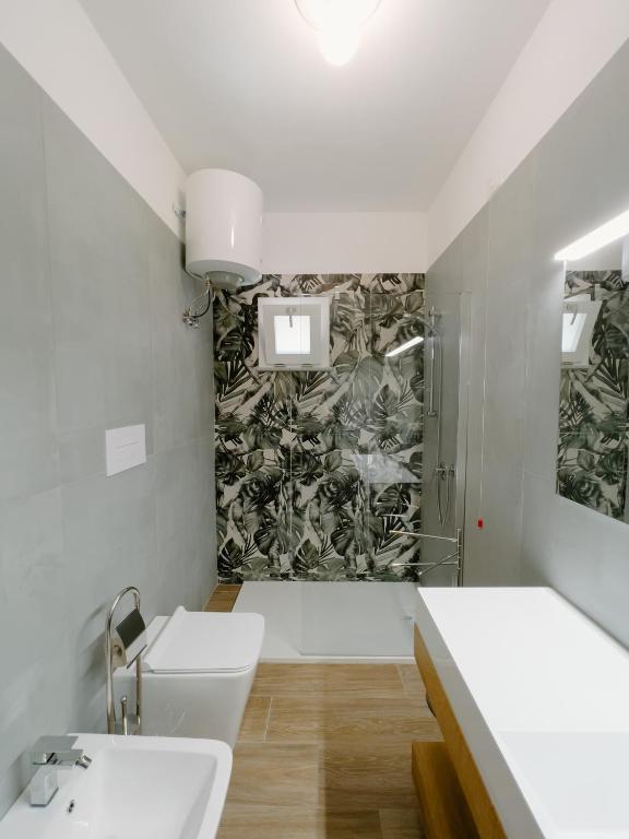 Villa Angelica - Casa Vacanze - Habitación Cuádruple