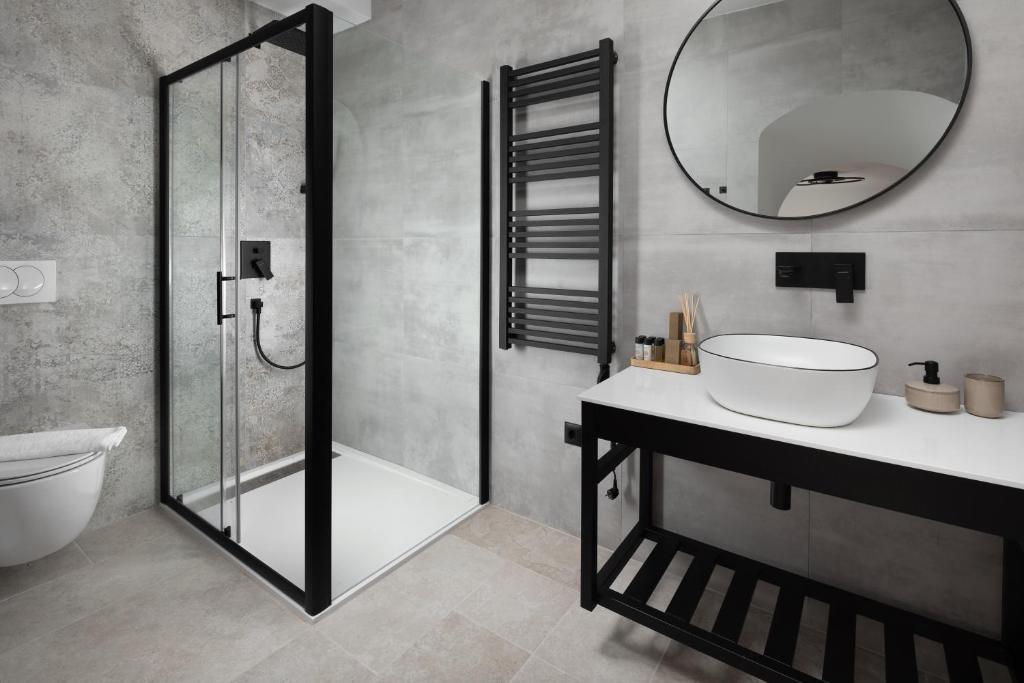 Arena Prestige Rooms - 3