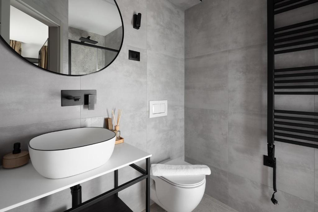 Arena Prestige Rooms - 4