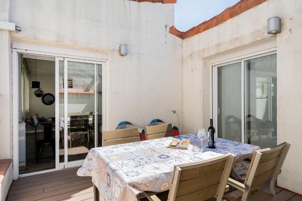 For You Rentals Precioso Apartamento TEMPORAL Preciados PRE105B