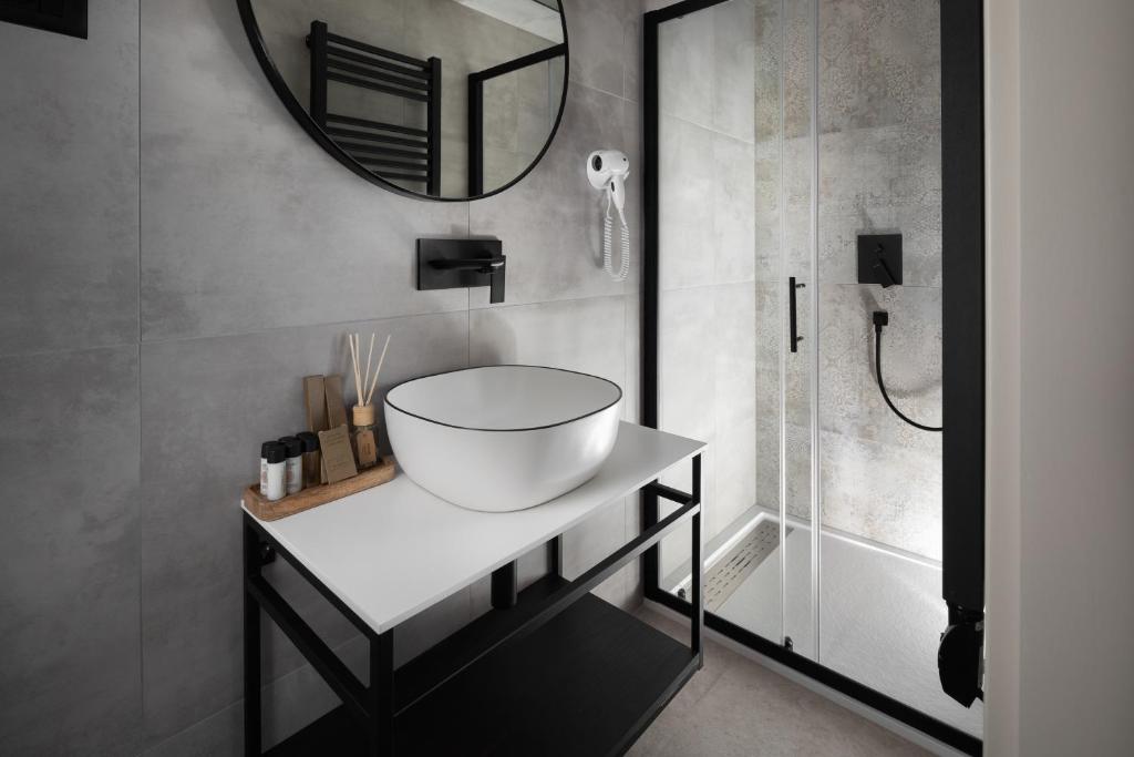 Arena Prestige Rooms - 5