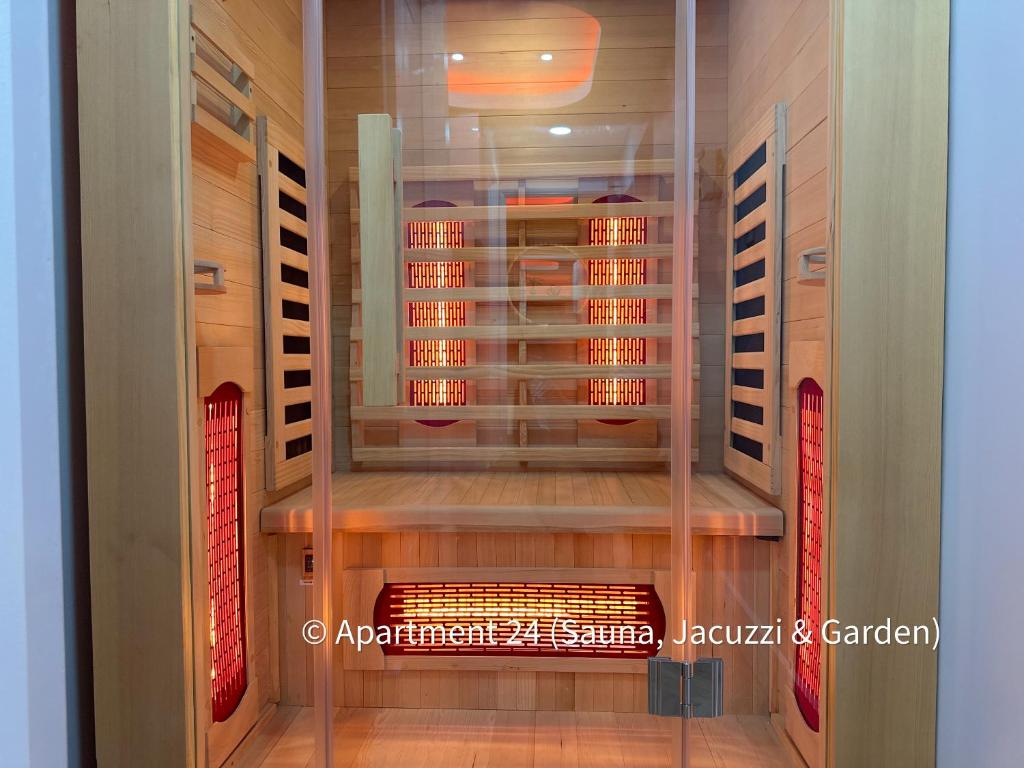 Serenity Apartments Bradford - Apartamento De Una Habitación