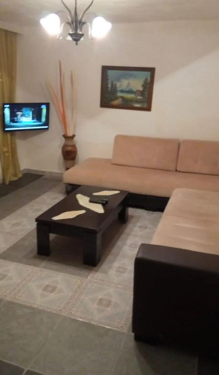 House in Lungomare