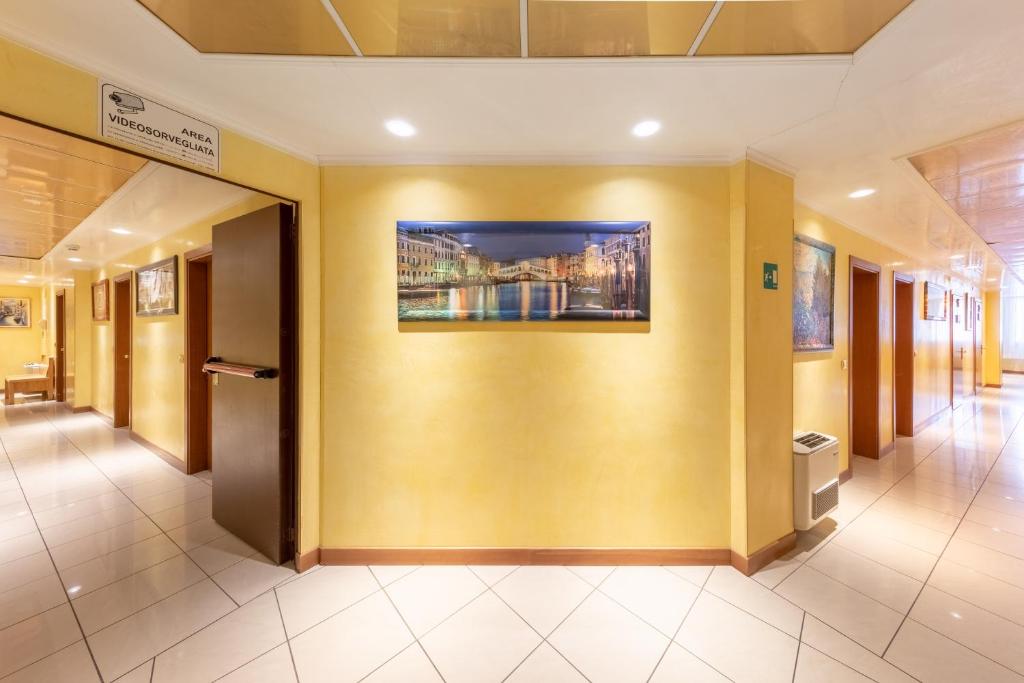 B&B New Aurora Venice