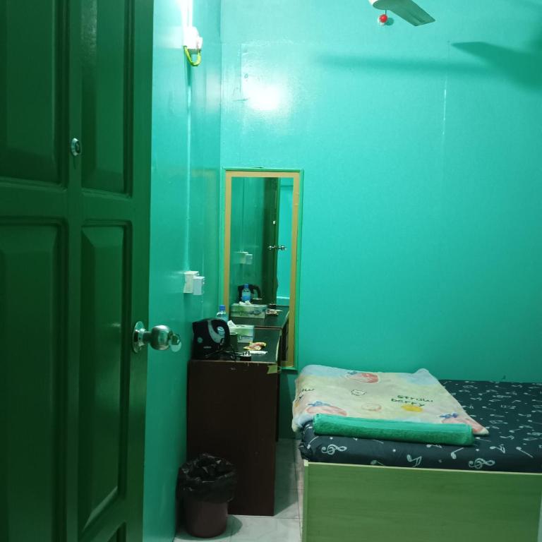 faTuur Inn - Single Room With Private Bathroom