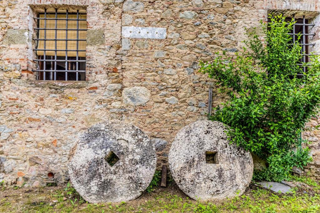 Fotografie z fotogalerie ubytování Frantoio Del Moscatello v destinaci Camaiore