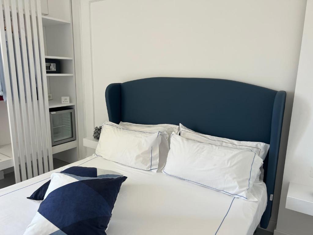 Kairos Tropea - Deluxe King Room