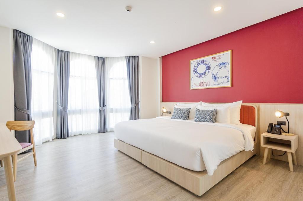 Hotel Midtown Ratsada - 