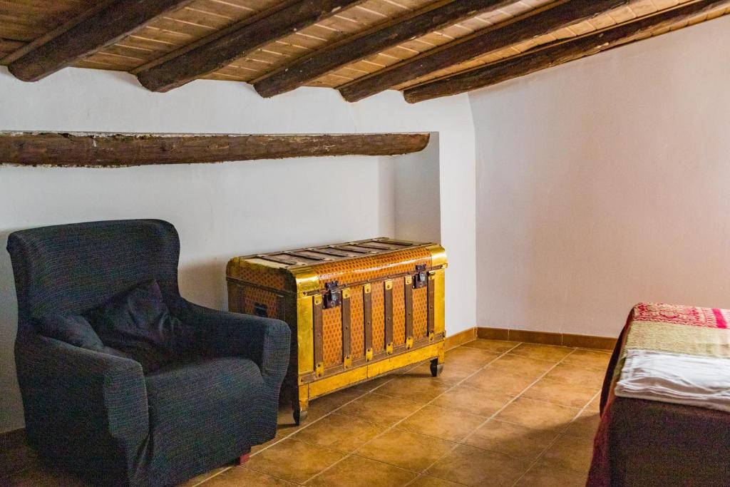 Fotografie z fotogalerie ubytování Casa Calle del Horno v destinaci Castril
