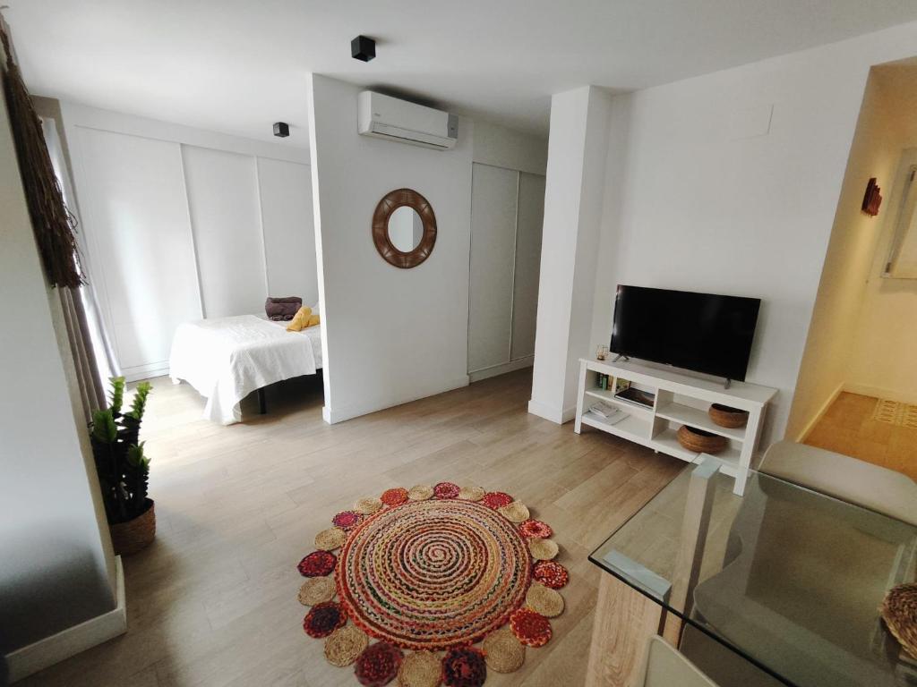 Fotografie z fotogalerie ubytování Boutique Home Canteras v destinaci Las Palmas de Gran Canaria