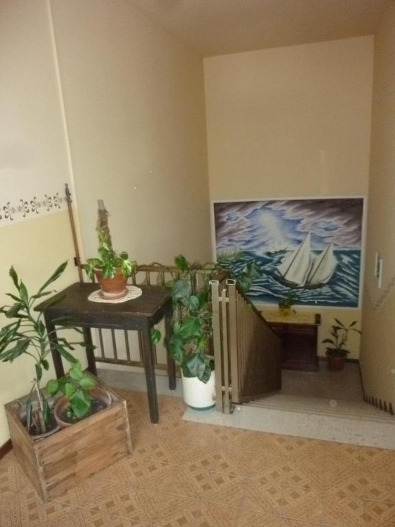 Fotografia z galérie ubytovania Hotel "Locanda Gaia" v destinácii Muggia
