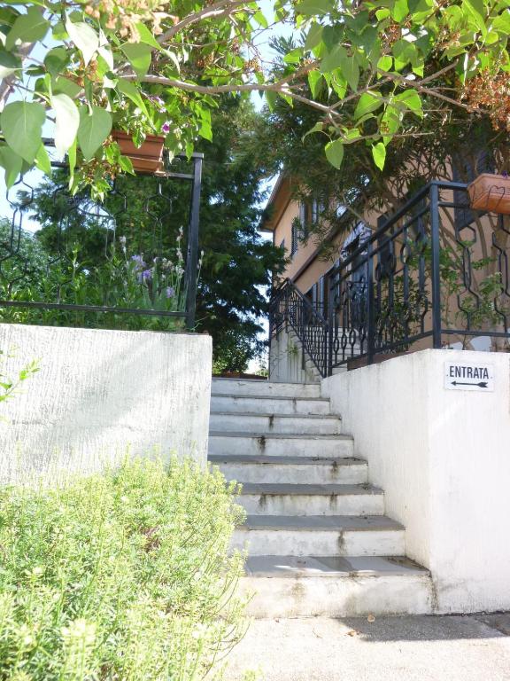 Fotografia z galérie ubytovania Hotel "Locanda Gaia" v destinácii Muggia