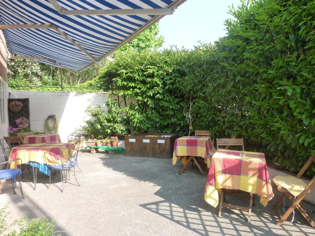 Fotografia z galérie ubytovania Hotel "Locanda Gaia" v destinácii Muggia