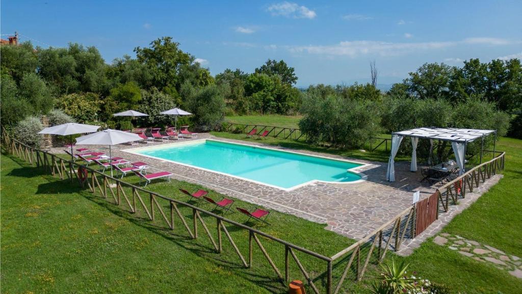 Poggio le Vignacce