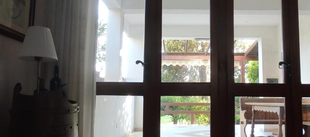 Zdjęcie z galerii obiektu Villa Teresa w mieście Flumini di Quartu
